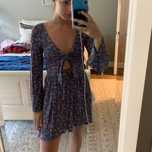 American eagle dress